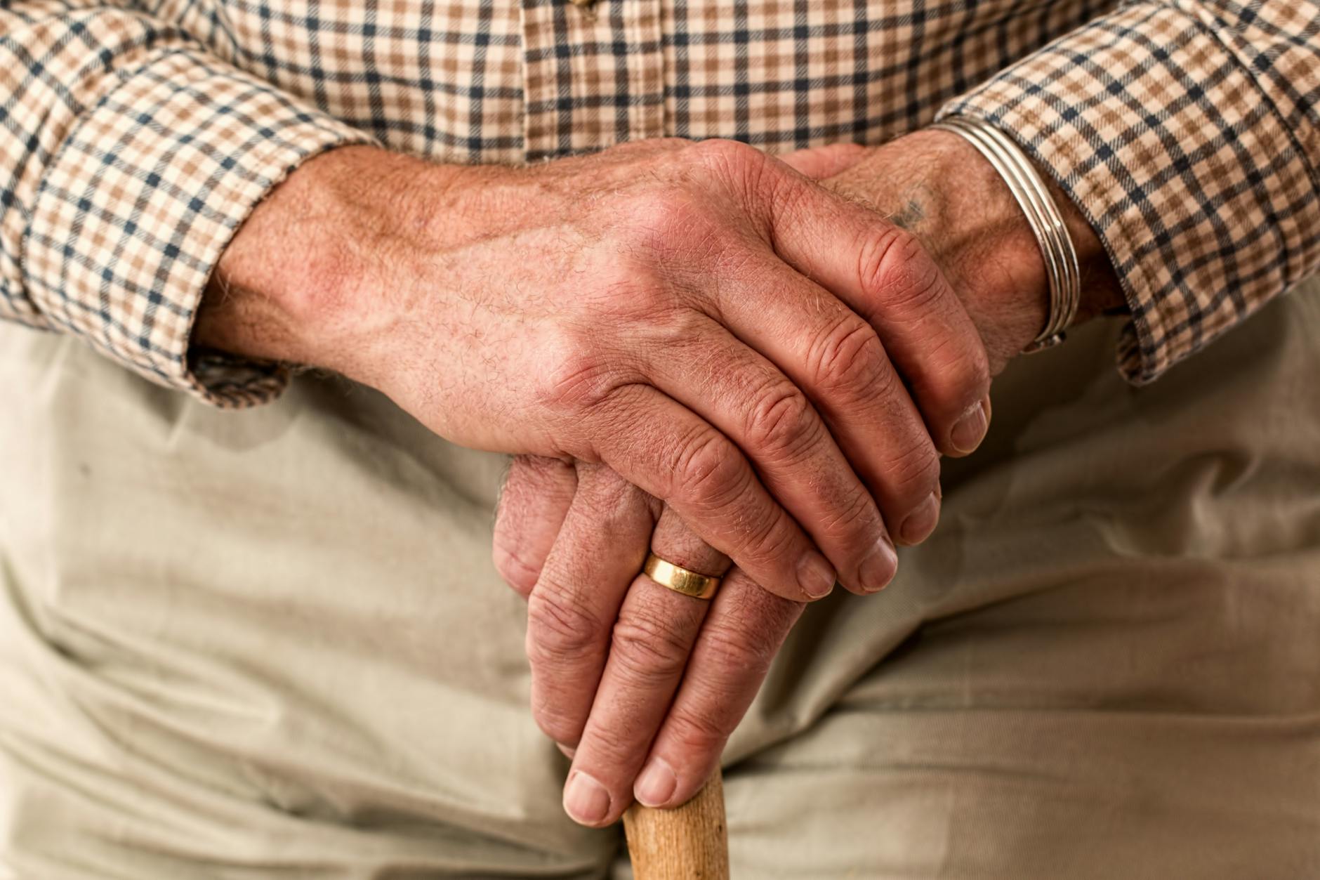 Parkinson in Veneto, nuovo percorso per pazienti e caregiver