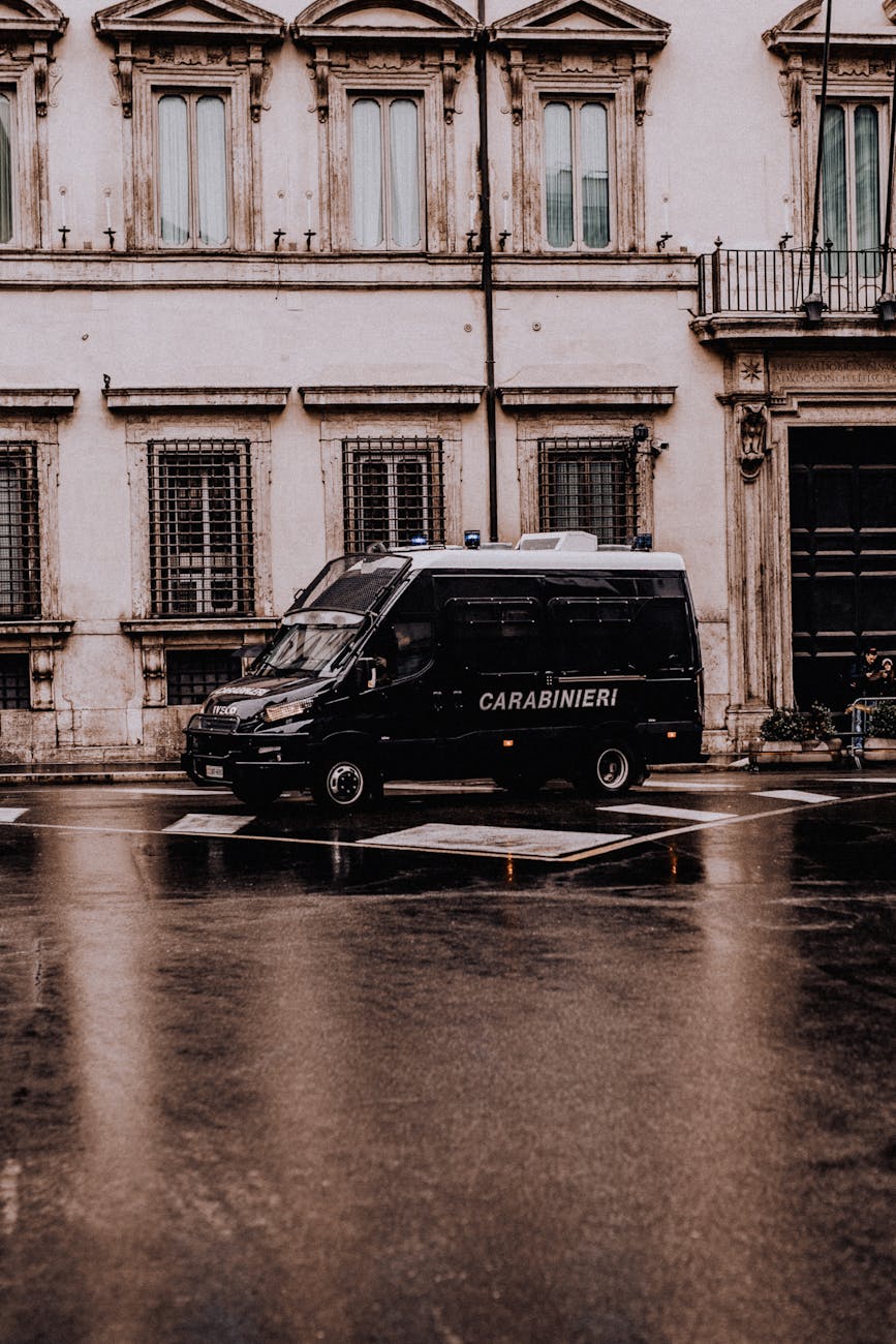 Treviso, oltre 400 agenti per l’Aperyshow: 45 sanzioni